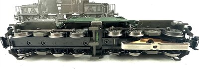 Mrklin 37524 H0 Elektrolok Serie De 6/6 der SBB in digital