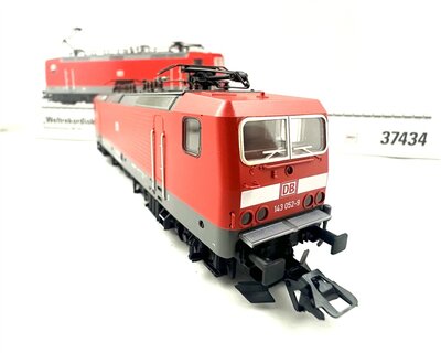 Mrklin 37434 H0 Elektrolok BR 143 der DB-AG mfx digital