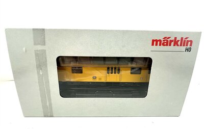 Mrklin 39970 H0 Turmtriebwagen BR 701 mfx digital + Sound