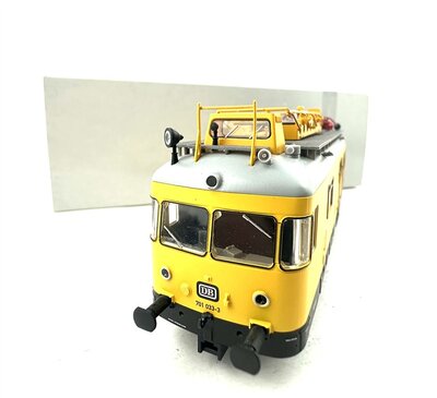 Mrklin 39970 H0 Turmtriebwagen BR 701 mfx digital + Sound