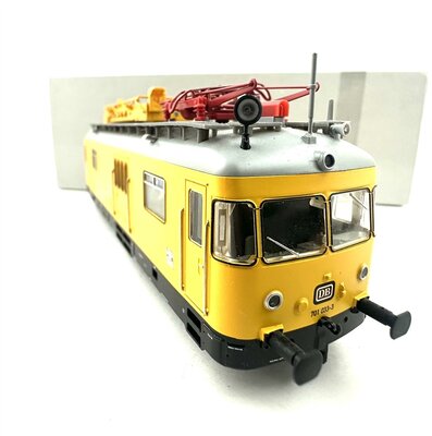 Mrklin 39970 H0 Turmtriebwagen BR 701 mfx digital + Sound