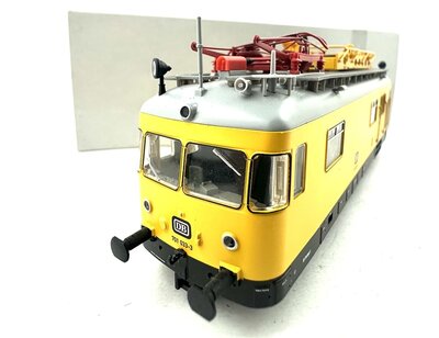 Mrklin 39970 H0 Turmtriebwagen BR 701 mfx digital + Sound