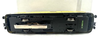 Mrklin 39970 H0 Turmtriebwagen BR 701 mfx digital + Sound