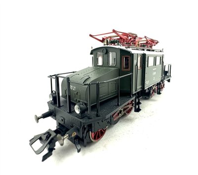 Mrklin 37483 H0 Elektrolok E 70 der DB mfx digital
