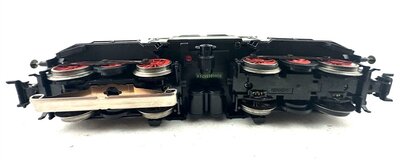 Mrklin 37483 H0 Elektrolok E 70 der DB mfx digital