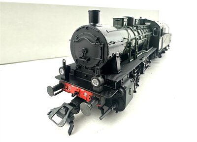 M�rklin 37556 H0 Dampflok Serie 040 D der SNCF mfx Sound