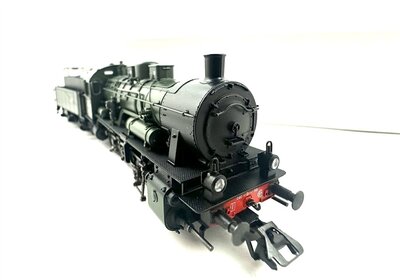 M�rklin 37556 H0 Dampflok Serie 040 D der SNCF mfx Sound