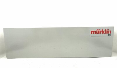 Mrklin 39978 H0 Schienenbus VT 98.9 + VS 98 der DB mfx+ Sound