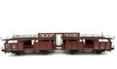 Mrklin 46131 H0 Doppel-Autotransportwagen Offs 59 der DB
