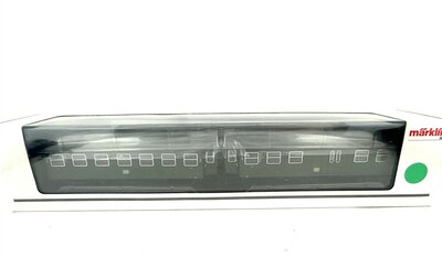 Mrklin 00770-11 H0 Umbauwagen-Paar Ep.III der DB