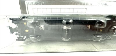 Mrklin 00770-03 H0 Umbauwagen-Paar Ep.III der DB