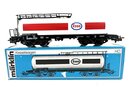 Mrklin 4650 H0 Esso Kesselwagen der DB