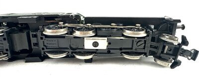 Mrklin Hamo 8356 H0 DC Elektrolok Krokodil Serie Be 6/8 SBB