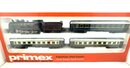 Mrklin Primex 2701 H0 Zugset Orient-Express mit Dampflok...