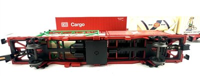 Mrklin 34090 H0 Zugset CargoSprinter Ep.V der DB-AG