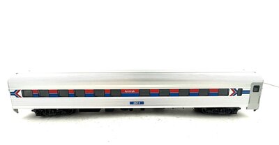 M�rklin 43600 H0 Wagenset Amtrak Streamliner 6-teilig