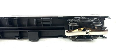 M�rklin 43600 H0 Wagenset Amtrak Streamliner 6-teilig