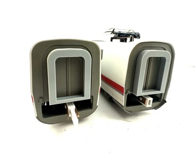 Mrklin 37712 H0 Triebwagenzug ICE 2 BR 402 der DB digital