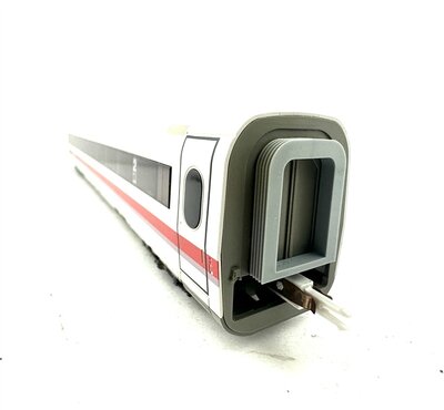 Mrklin 37712 H0 Ergnzungswagen zum ICE 2 Ep.V der DB-AG