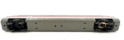 Mrklin 37712 H0 Ergnzungswagen zum ICE 2 Ep.V der DB-AG