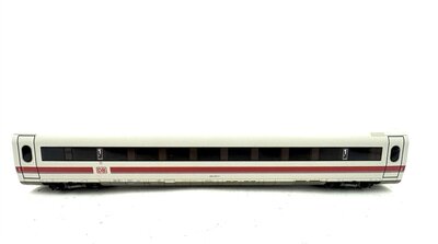 Mrklin H0 Ergnzungswagen zum ICE 2 Ep.V der DB-AG