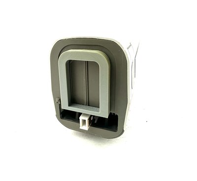 Mrklin H0 Ergnzungswagen zum ICE 2 Ep.V der DB-AG