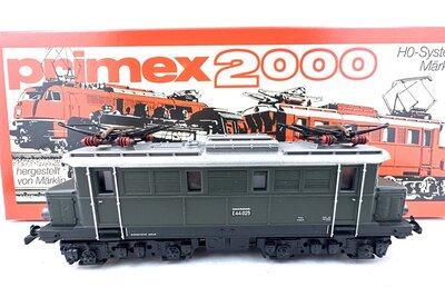 Mrklin 30110 H0 Elektrolok E 44 der DB mfx digital