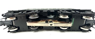 Mrklin 30110 H0 Elektrolok E 44 der DB mfx digital