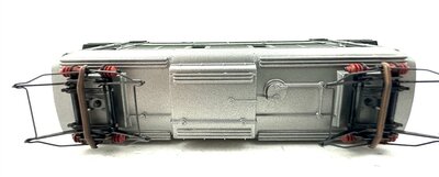 Mrklin 30110 H0 Elektrolok E 44 der DB mfx digital