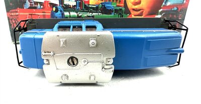 M�rklin 3078 H0 Henschel Diesellok DHG 500