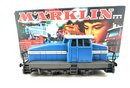 Mrklin 3078 H0 Henschel Diesellok DHG 500