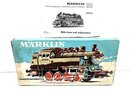 Mrklin 3032 H0 Dampflok BR 81 Ep.III der DB