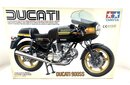 Tamiya 14025 Motorrad Ducati 900SS Bausatz 1:12