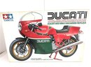 Tamiya 1419 Bausatz Motorrad Ducati 900 Hailwood 1:12
