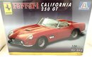 Italeri 662 Ferrari California 250 GT als Bausatz 1:24