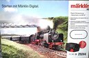 Mrklin 29244 H0 mfx Digital-Startpackung Nebenbahn mit...
