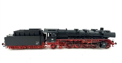 M�rklin 37929 H0 Dampflok BR 41 der DB mfx+ Sound