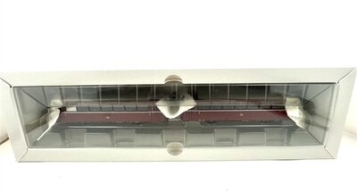 Mrklin 39978 H0 Schienenbus VT 98.9 + Beiwagen der DB mfx + Sound