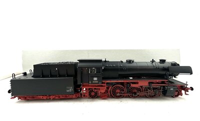 M�rklin 39235 H0 Dampflok BR 23 Ep.III der DB mfx digital