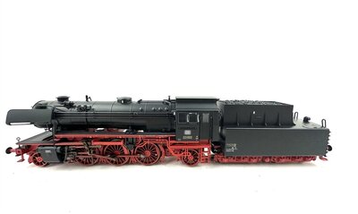 M�rklin 39235 H0 Dampflok BR 23 Ep.III der DB mfx digital