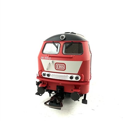 Piko 52943 H0 AC Diesellok BR 216 Ep.IV der DB mfx digital