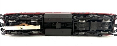 Piko 52943 H0 AC Diesellok BR 216 Ep.IV der DB mfx digital