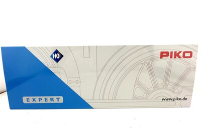 Piko 52943 H0 AC Diesellok BR 216 Ep.IV der DB mfx digital