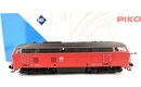 Piko 52943 H0 AC Diesellok BR 216 Ep.IV der DB mfx digital