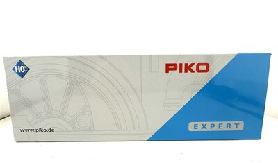 Piko 51323 H0 AC Elektrolok BR 120 Ep.IV der DB mfx digital