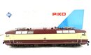 Piko 51323 H0 AC Elektrolok BR 120 Ep.IV der DB mfx digital