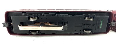 Mrklin 39950 H0 Schienenbus VT 95.9 + Beiwagen der DB mfx digital