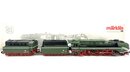 Mrklin 38201 H0 Dampflok BR 18 der DR mfx+ digital + Sound