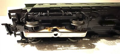 Mrklin 43279 H0 Schnellzugwagen-Set Ep.III der DB