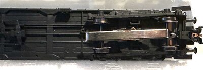 M�rklin 41275 H0 Schnellzugwagen-Set Einheitsbauart 1928 bis 1930